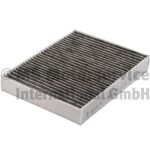 KOLBENSCHMIDT Filter,  salongiõhk 50014618