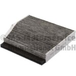 KOLBENSCHMIDT  Filter,salongiõhk 50014620
