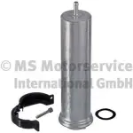 KOLBENSCHMIDT Kütusefilter 50014660