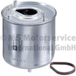 KOLBENSCHMIDT Kütusefilter 50014669