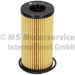 KOLBENSCHMIDT Õlifilter 50014671