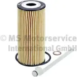 KOLBENSCHMIDT Õlifilter 50014674