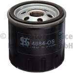 KOLBENSCHMIDT  Õlifilter 50014684