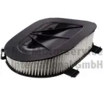 KOLBENSCHMIDT  Õhufilter 50014694