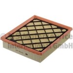 KOLBENSCHMIDT Õhufilter 50014696