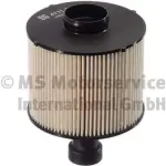 KOLBENSCHMIDT Kütusefilter 50014711