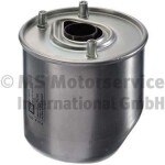 KOLBENSCHMIDT Kütusefilter 50014715