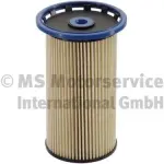 KOLBENSCHMIDT Kütusefilter 50014737