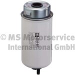 KOLBENSCHMIDT Kütusefilter 50014754