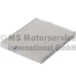 KOLBENSCHMIDT Filter, salongiõhk 50014782