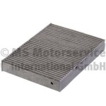 KOLBENSCHMIDT Filter,  salongiõhk 50014826