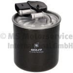 KOLBENSCHMIDT  Kütusefilter 50014855