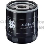 KOLBENSCHMIDT Õlifilter 50014896