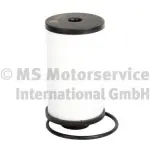 KOLBENSCHMIDT Hüdraulikafilter, automaatkäigukast 50014975