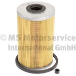 KOLBENSCHMIDT Kütusefilter 50019002