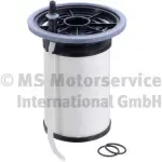 KOLBENSCHMIDT Kütusefilter 50019004