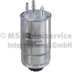 KOLBENSCHMIDT Kütusefilter 50019017
