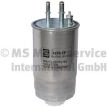 KOLBENSCHMIDT Kütusefilter 50019018
