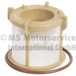 KOLBENSCHMIDT Kütusefilter 50019026