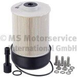 KOLBENSCHMIDT Kütusefilter 50019028