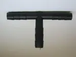 Kolmik 4mm, klaasipesu