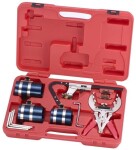Kolvirõngaste eemaldamise paigaldamise komplekt  53-125mm, 90-175mmx3,5", 90-175mmx4"