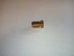 otsik piduritoru M10X1 messing