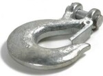 Konks vintsile,  väike Dragon Winch