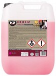 jahutusvedelik KULER kontsentraat roosa 20KG
