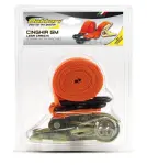 Стяжный ремень 5mx5cm 2700kg "CINGHIA" Bottari