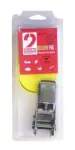 Koormarihm pingutiga 1x4,5m