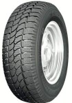Kaubiku naastrehv 195/75R16C KORMORAN VANPRO WINTER 107/105R DOT22 naastutatud 3PMSF M+S