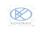 KOYORAD CD821567
