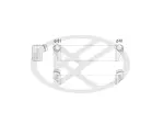 KOYORAD turbo radiaator (intercooler) IA420110