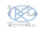 KOYORAD IA420187