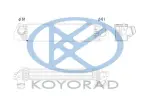 KOYORAD IA420188