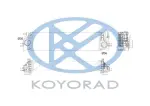 KOYORAD IA570217