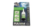 kaitseks keermed 3G tugev roheline / PULSAR