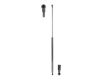 KROSNO 31844 / gas spring trunk lid right/left maximum length: 648mm, suv:270mm (trunk lid - hatchback) fits: nissan juke suv 06.10-12.19