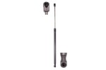 KROSNO 32150 / gas spring trunk lid right/left maximum length: 615mm, SUV:162mm (trunk lid - liftback) fits: nissan note nadwozie wielkoprzestrzenne (mpv) 08.12-