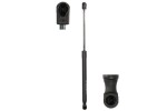 KROSNO 32430 / gas spring engine hood right/left maximum length: 431mm, suv:157mm (engine hood - station wagon) fits: bmw x1 (f48) suv 11.14-06.22
