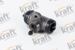 KRAFT Automotive pidurisilinder (trummelpidur) 6030030