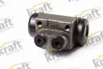 KRAFT Automotive pidurisilinder (trummelpidur) 6032000