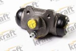 KRAFT Automotive pidurisilinder (trummelpidur) 6032097