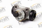 KRAFT Automotive pidurisilinder (trummelpidur) 6035020