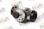 KRAFT Automotive pidurisilinder (trummelpidur) 6035522