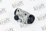 KRAFT Automotive pidurisilinder (trummelpidur) 6035592