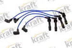 KRAFT Automotive süütejuhtmed / Süütesüsteemikomplekt 9121815 SW