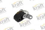 KRAFT Automotive Kinnitus,  väljalaskesüsteem 0500021