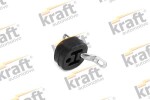 KRAFT Automotive Kinnitus,  väljalaskesüsteem 0500027